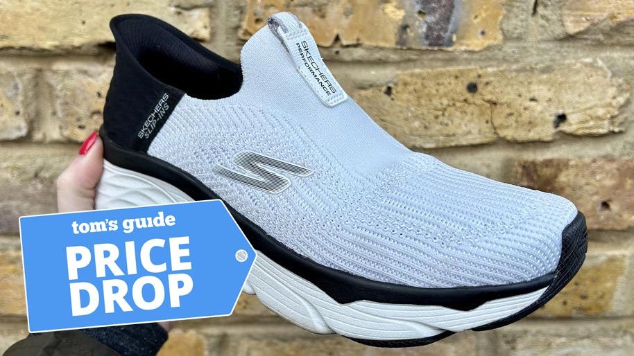 Featured image for Prime Day Sale: Skechers and Brooks Sneakers Up to 30% Off, Perfect for Workouts and Nurses