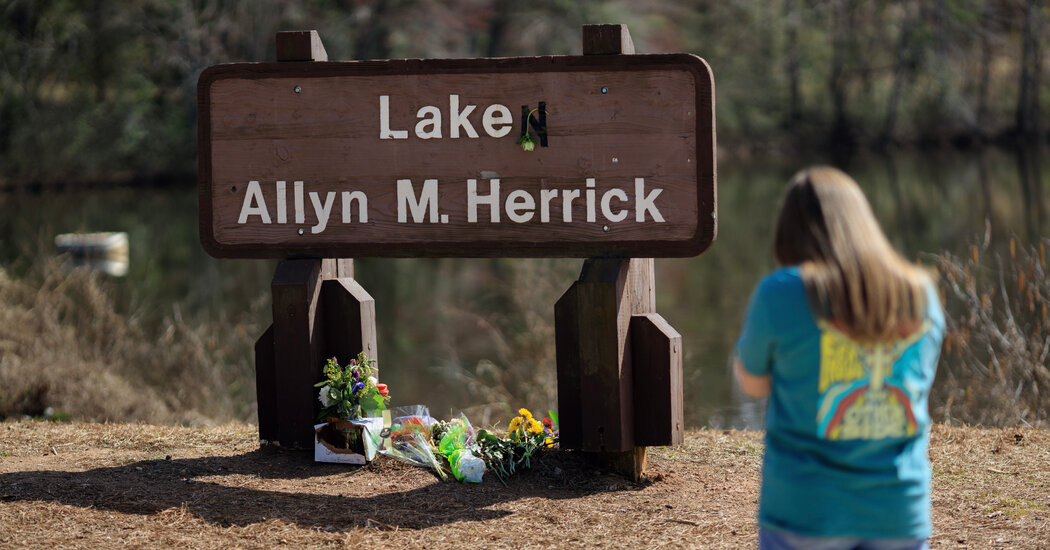 Featured image for "Murder Case Politics: From Suspect Trails to Mayor's Heckling"