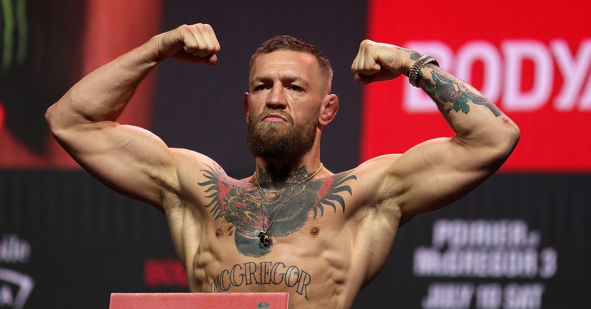 Conor McGregor's Latest Revelations and Demands Ahead of UFC Return