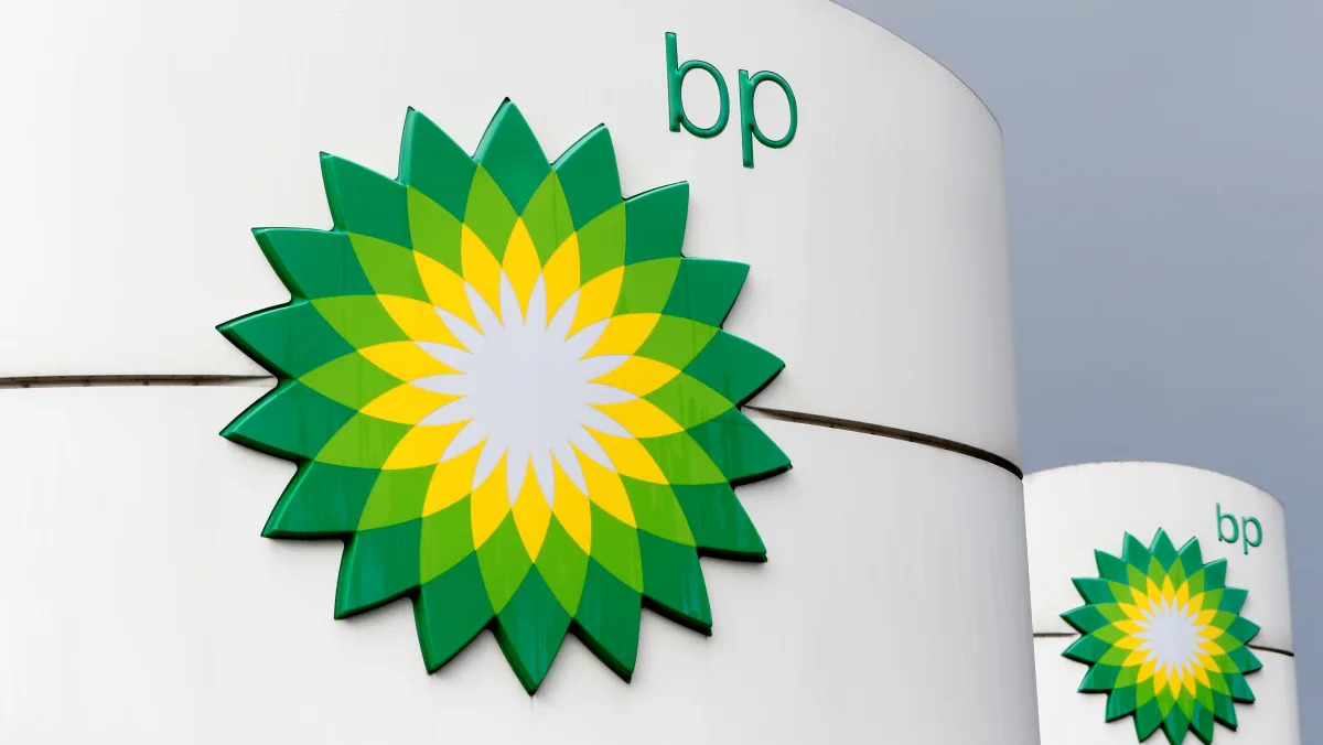 "BP Surges on Strong Earnings and Expanded Buyback Plans"