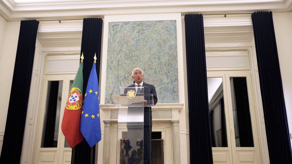 "Translation Error: Wiretaps Alleging PM's Involvement in Corruption Scandal Mistranscribed, Portuguese Prosecutors Admit"