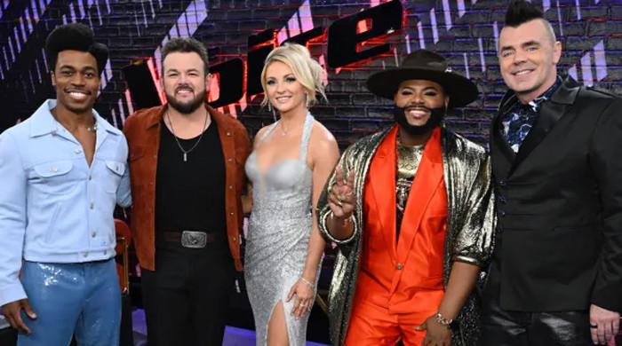 Featured image for Asher HaVon Wins 'The Voice' Season 25 for Team Reba
