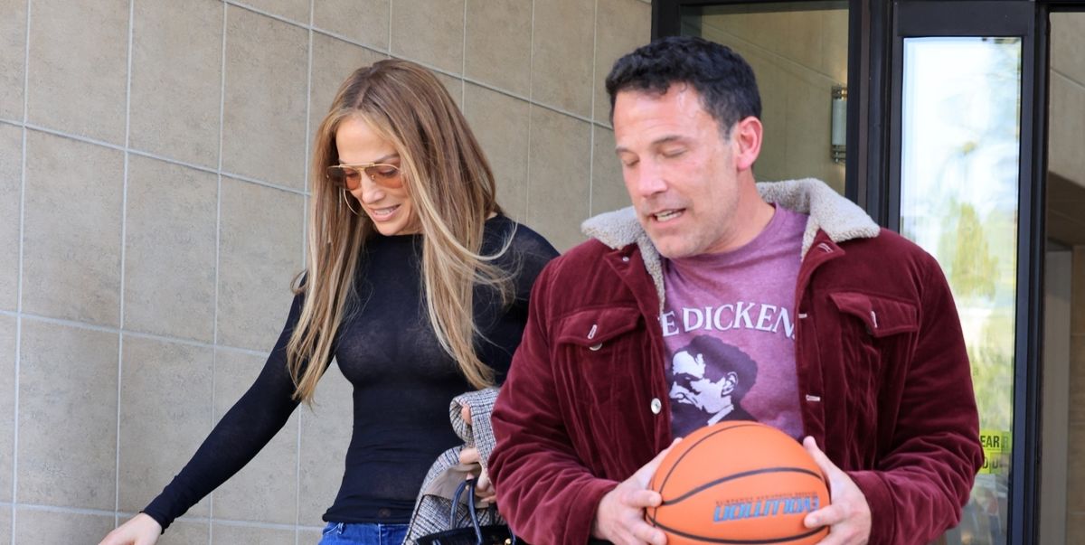 Featured image for Ben Affleck and Jennifer Lopez Quash Split Rumors with Public PDA