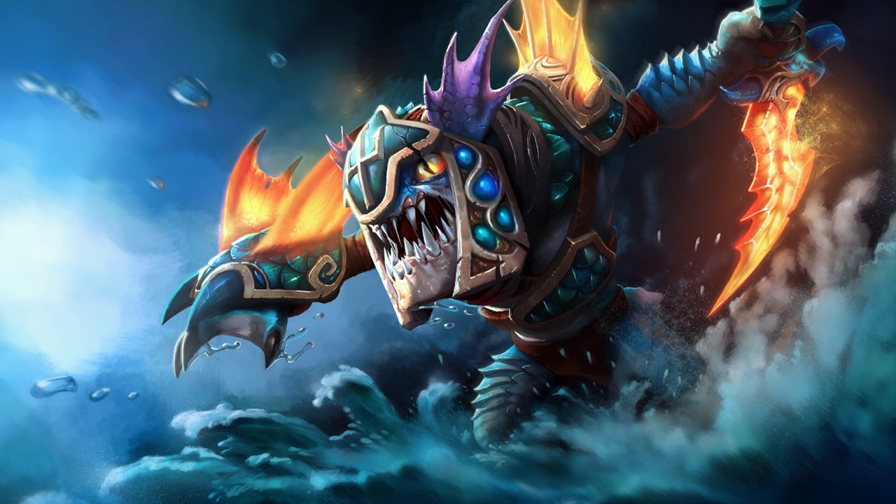 Featured image for Dota 2 Abandons Battle Pass Model to Focus on Regular Updates.