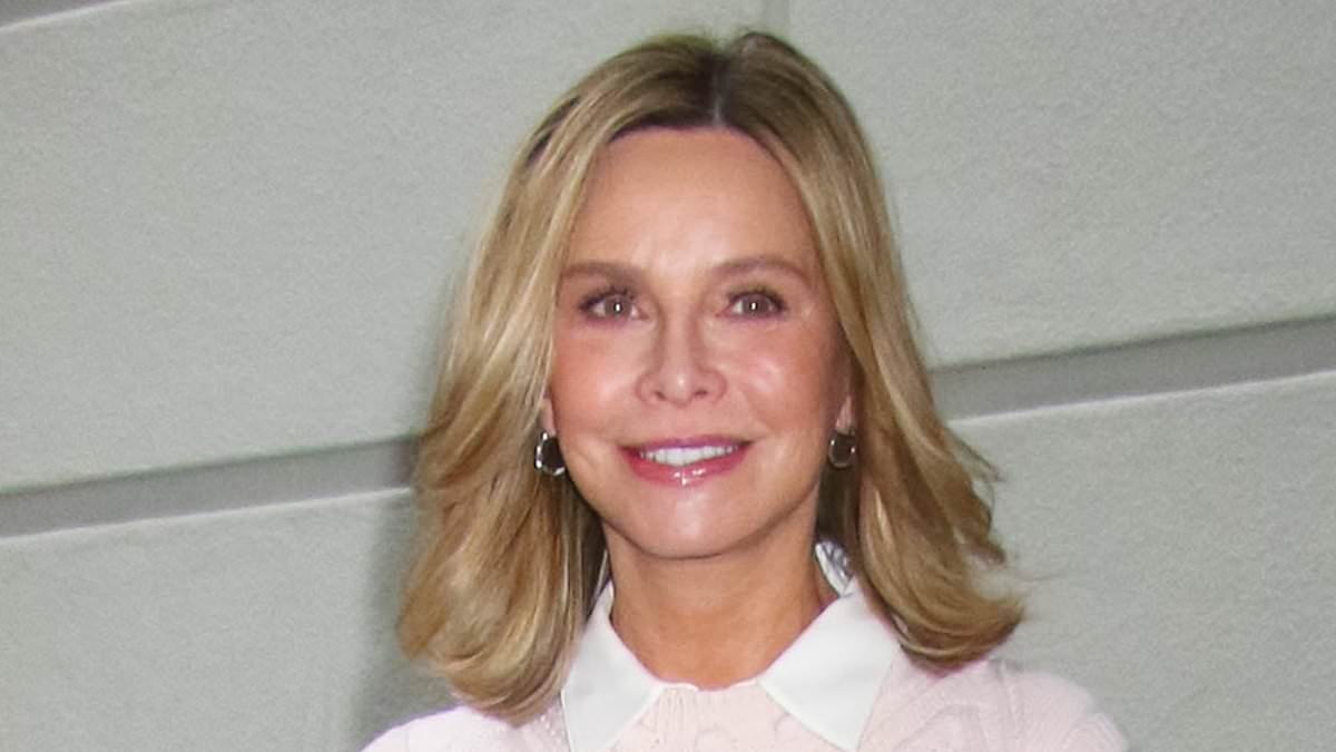 Featured image for Calista Flockhart's Struggle with Anorexia Rumors During 'Ally McBeal'