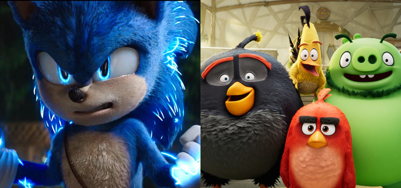 Sega Acquires Rovio Entertainment, Maker of Angry Birds, for $776M
