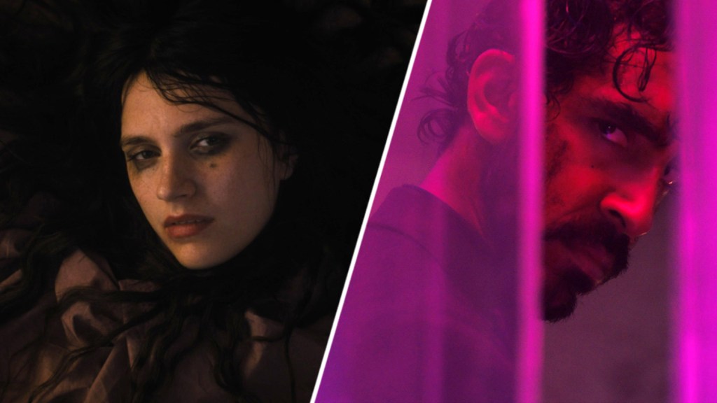 Featured image for 'Monkey Man' Defies Box Office Odds and Unleashes a Political Allegory