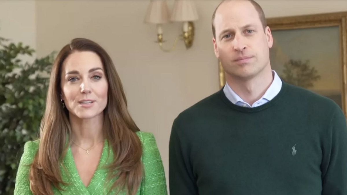 Featured image for Royal Updates: St. Patrick's Day Rehearsal, Gaza Plea, and Kate Middleton's Honorary Role