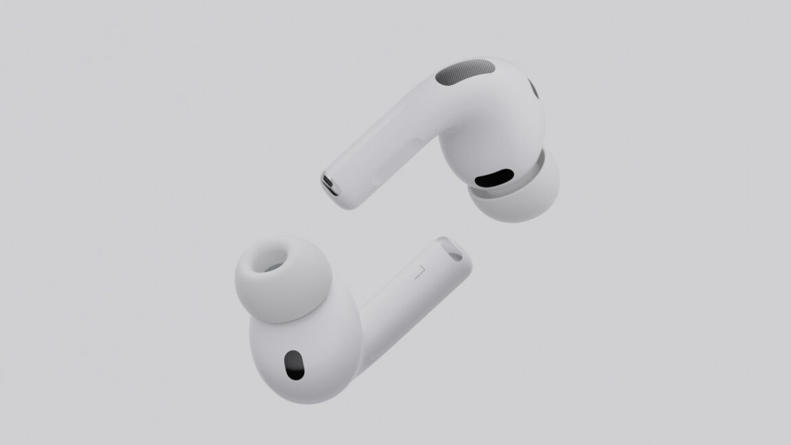 Apple Launches AirPods Pro 3 with Live Translation