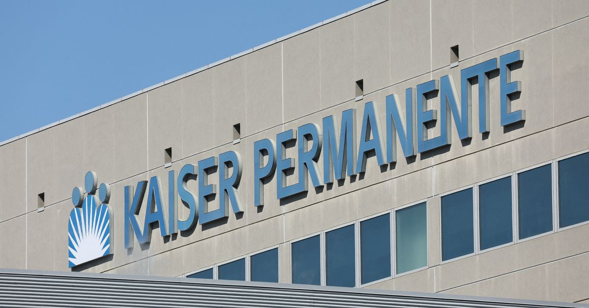 Impending Kaiser Permanente Strike Threatens Healthcare Services