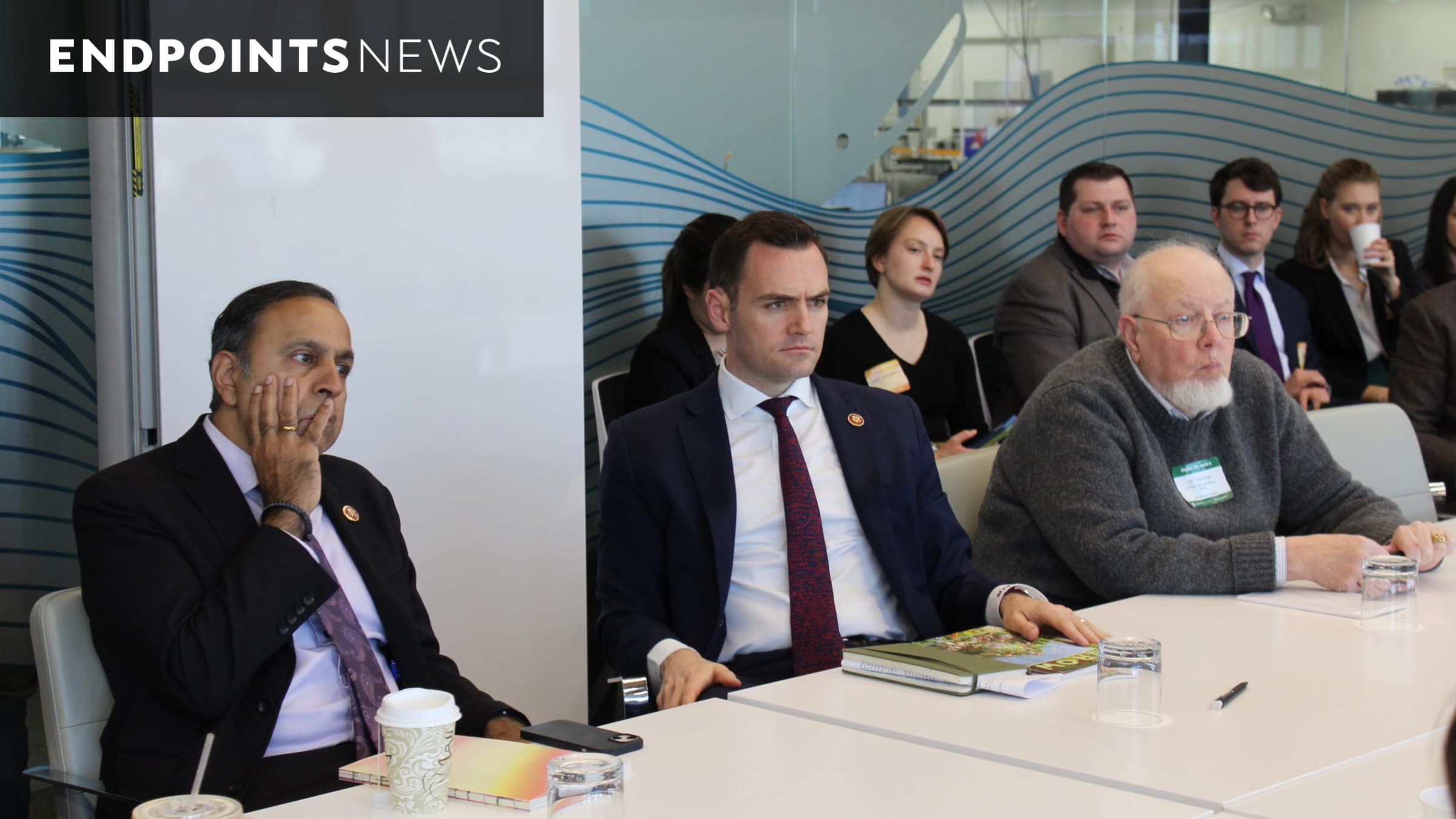 Featured image for "US Lawmakers Push for Sanctions Against Chinese Biotech Giant WuXi"