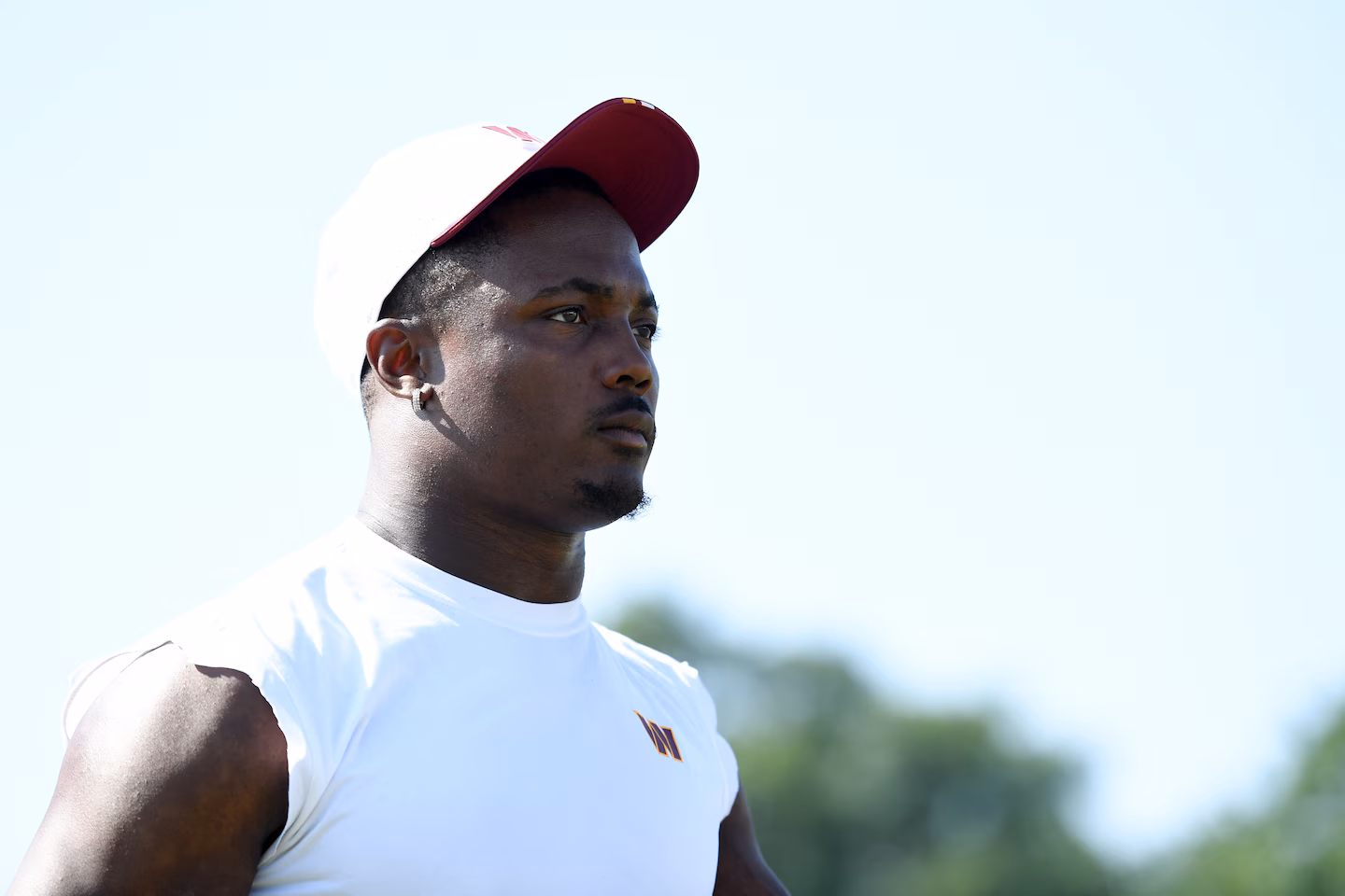 Terry McLaurin Seeks Trade Amid Contract Dispute