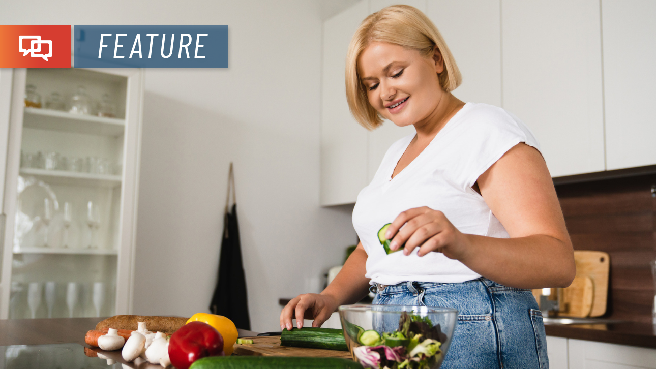 Featured image for "Mind Over Matter: The Key to Successful Weight Loss"