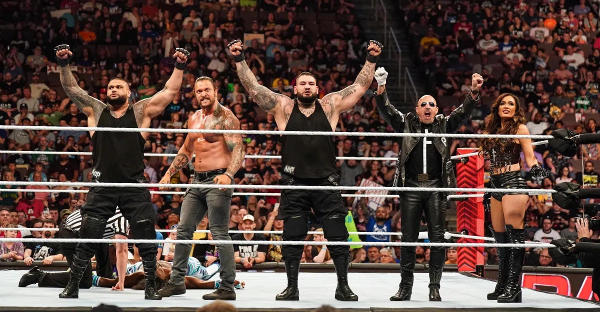 Featured image for Ex-WWE Tag Champ Joins BKFC, Promises No Gloves, No Mercy