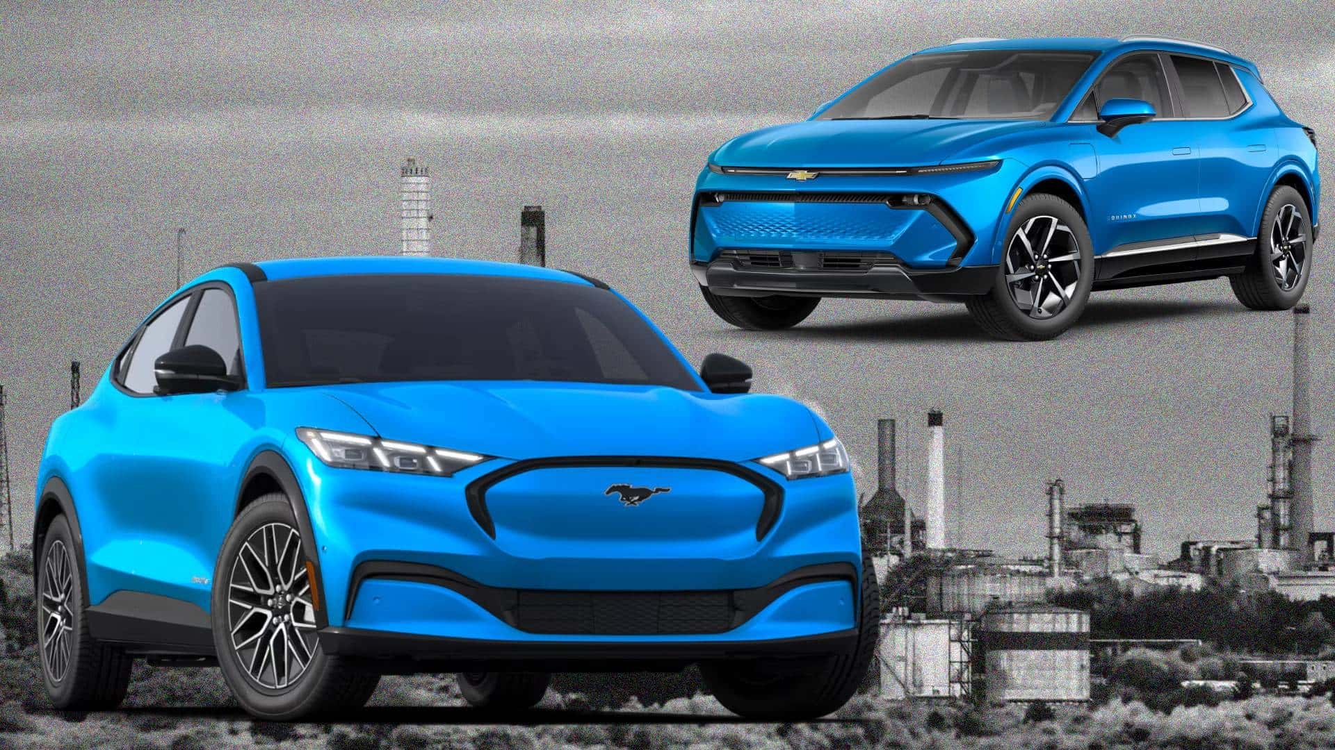 Evolving Tax Policies and Their Impact on Electric Vehicle Industry