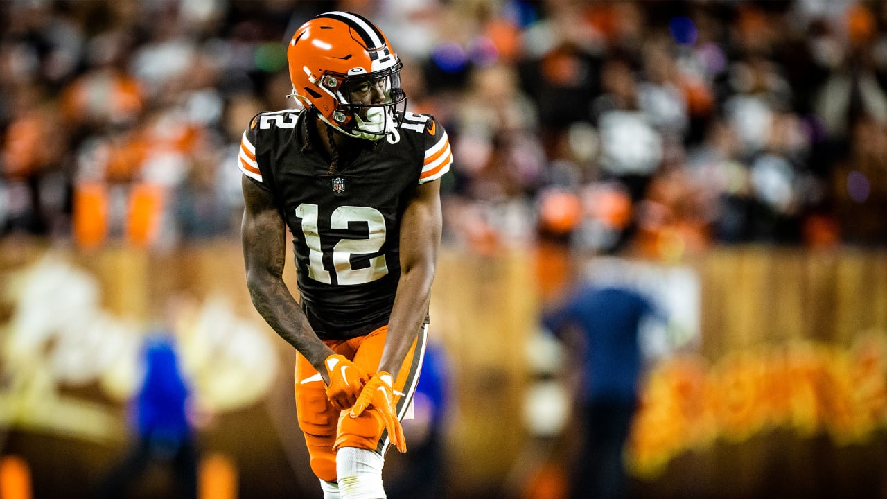 Featured image for NFL Teams Eyeing Al Woods as Potential Defensive Tackle Solution