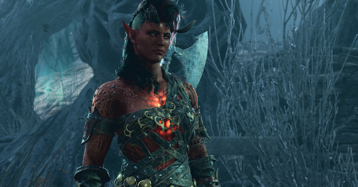 Featured image for "Baldur’s Gate 3 EULA: Beware of Demonic Deals!"