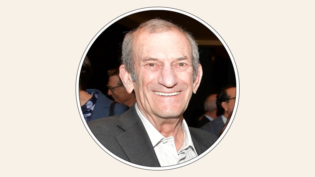 Featured image for Ken Ziffren's Meeting on Writers Strike Fails to Make Progress