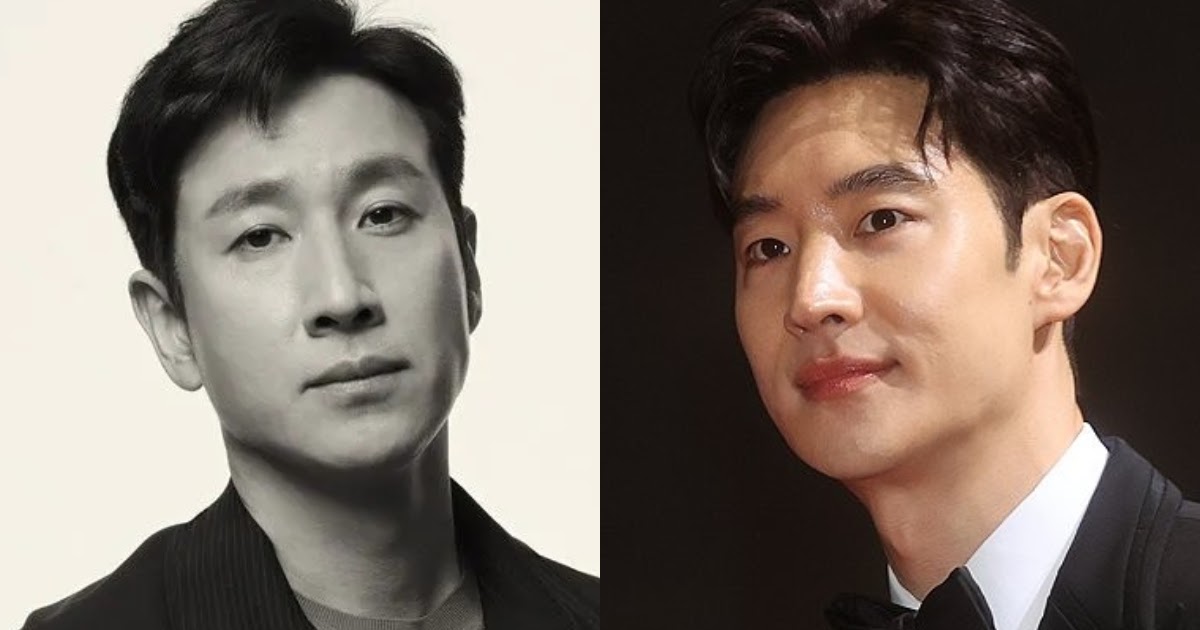 "Tragic End for 'Parasite' Star Lee Sun-kyun Amidst Controversy and Mourning"