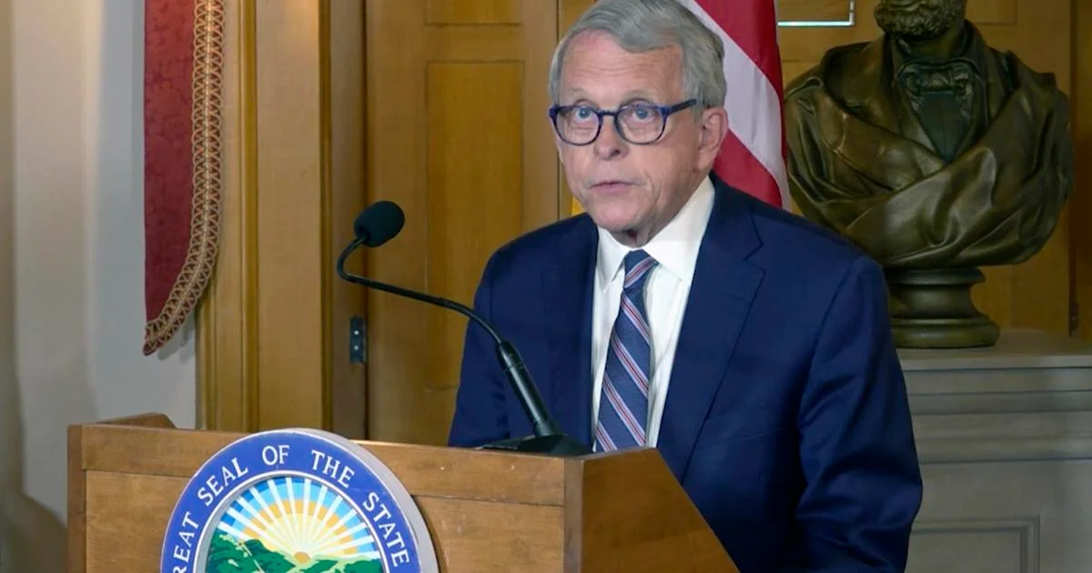 Featured image for Ohio Leaders Unite Against Neo-Nazi March in Columbus