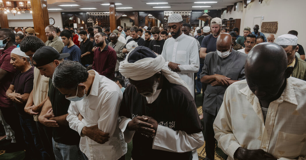 Solidarity and Concern: American Muslims and Jews Unite Amid Gaza Crisis