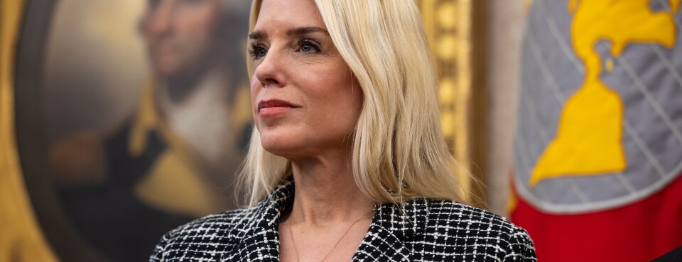 Bondi Fires Multiple DOJ Officials Amid Ongoing Purge