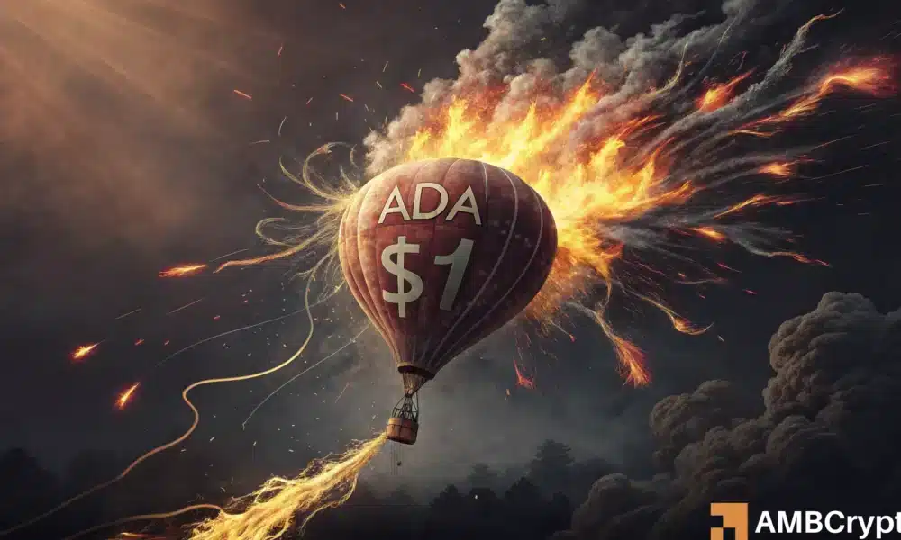 Featured image for Cardano's Rising Potential and Industry Impact