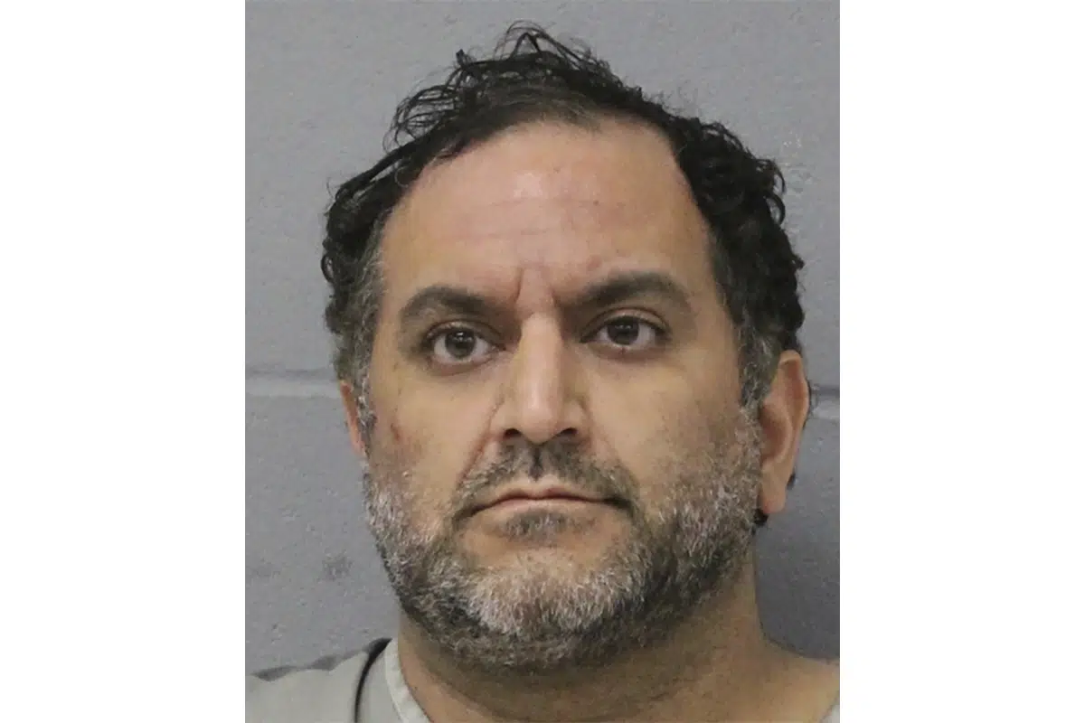 Texas AG Ken Paxton's Impeachment Linked Businessman Charged by Federal Prosecutors.