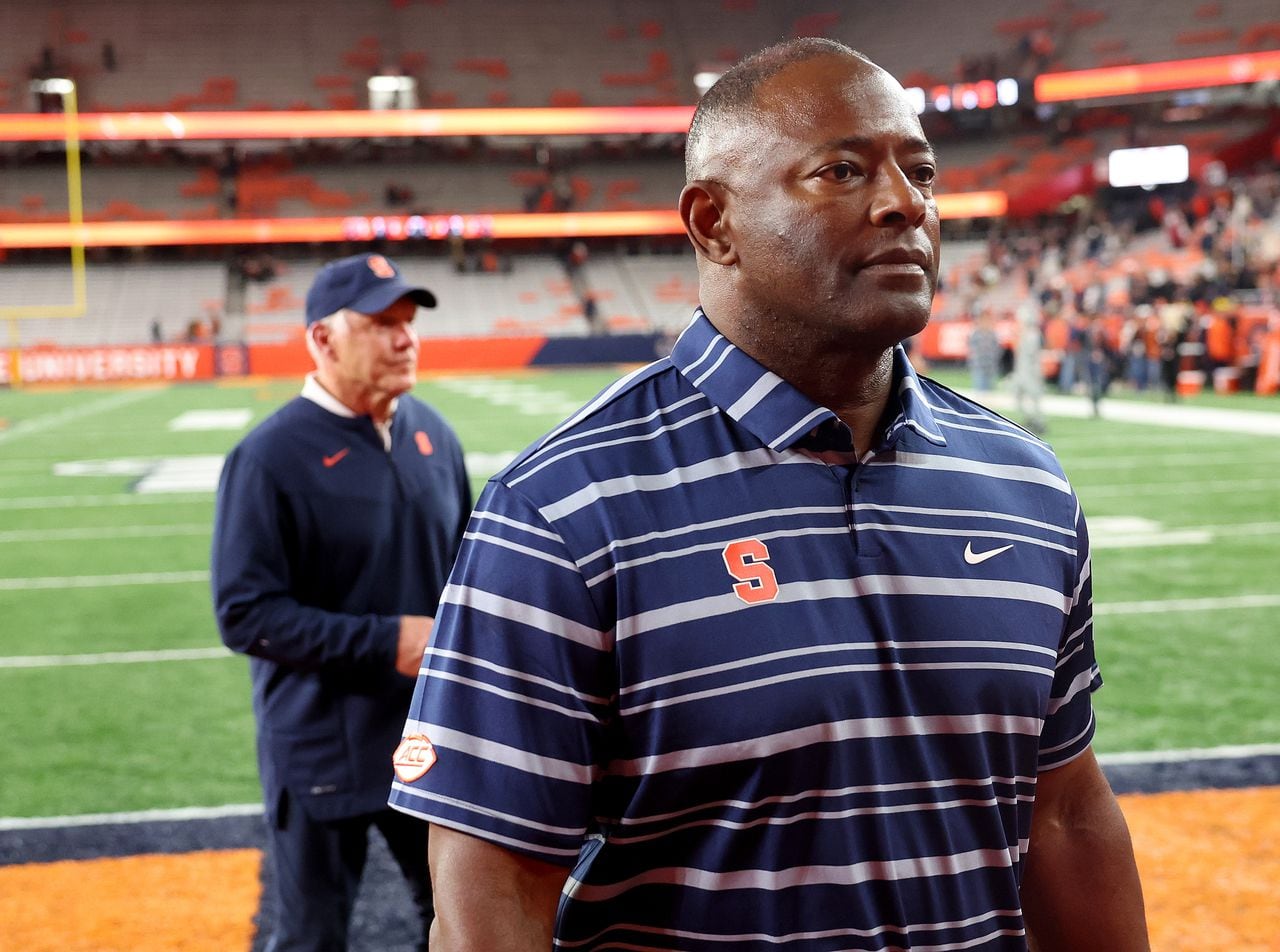 Featured image for "Game Day Guide: Syracuse vs. Pittsburgh - How to Watch, Predictions, and Reactions"