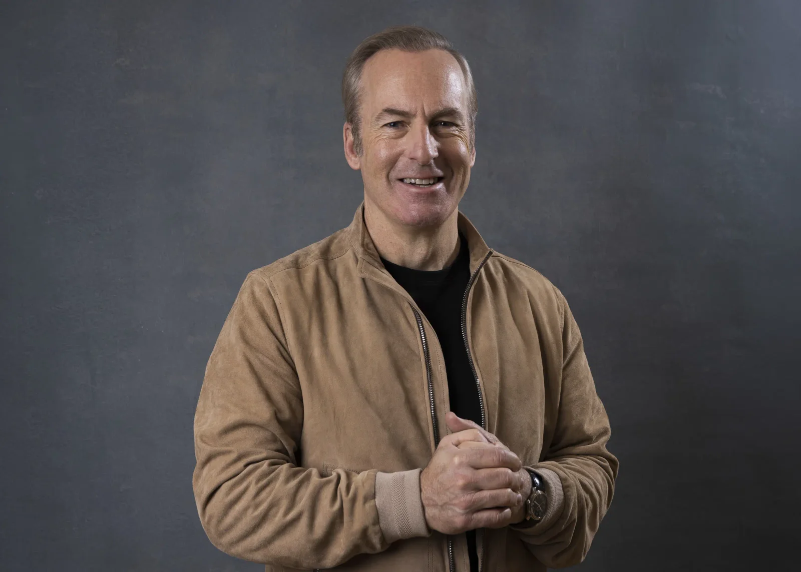 Bob Odenkirk shines in AMC's 'Lucky Hank'