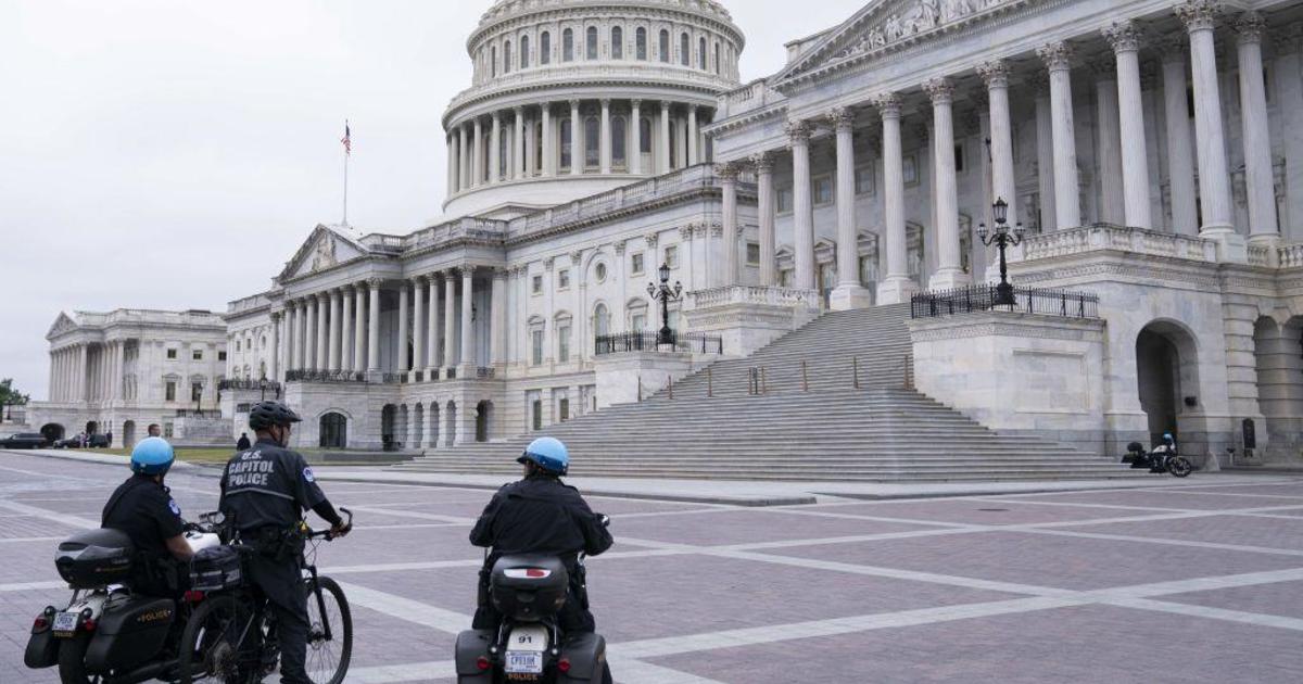 Featured image for House panel to consider increased security spending following office attack.