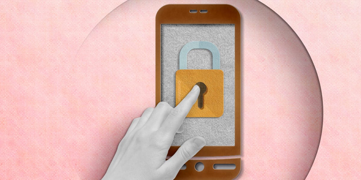 Beware of iPhone Thieves Using Recovery Key to Lock Accounts