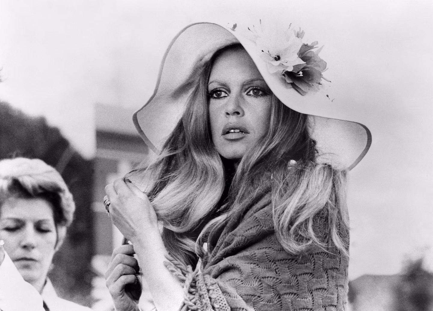 Featured image for Legendary French Actress and Icon Brigitte Bardot Dies at 91