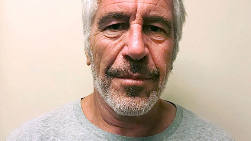 Featured image for New Epstein Files Reveal Unreleased Details and Ongoing Controversies