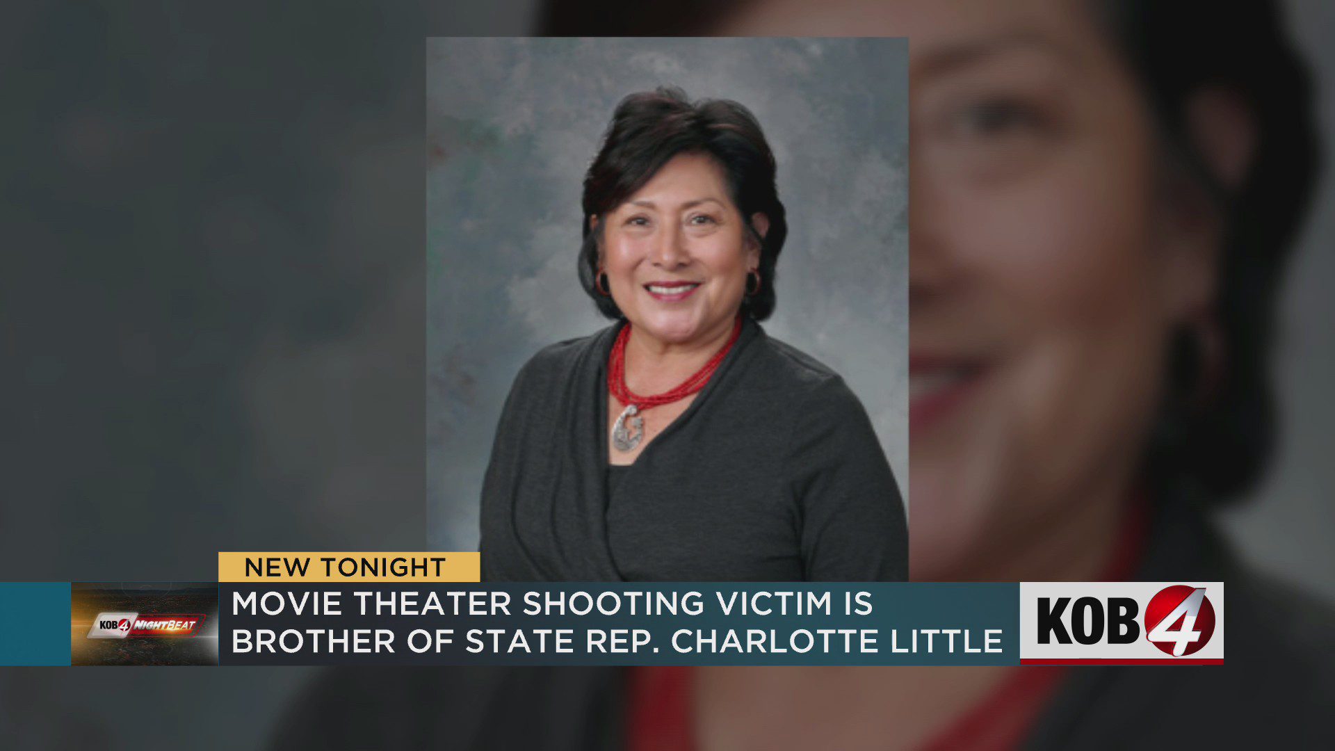 Tragic Shooting at Albuquerque Movie Theater Claims State Legislator's Brother