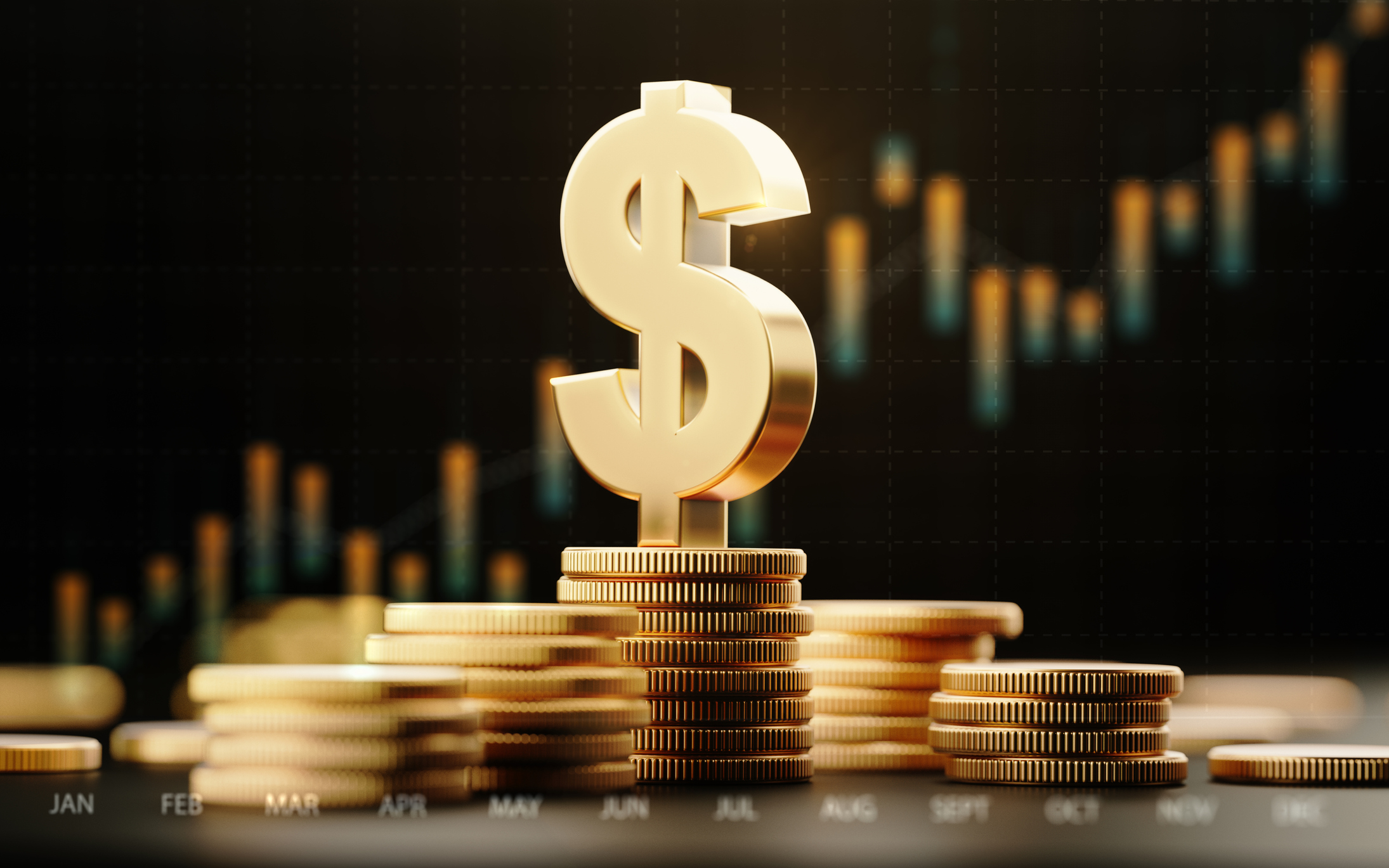 Featured image for "Wall Street Eyes Bitcoin's Potential Surge to $80,000 Amid Growing 2024 Optimism"