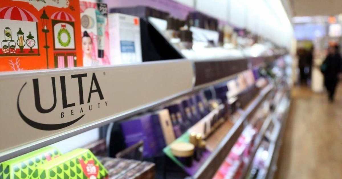 Featured image for Ulta Beauty Boosts Outlook Amid Rising Consumer Spending