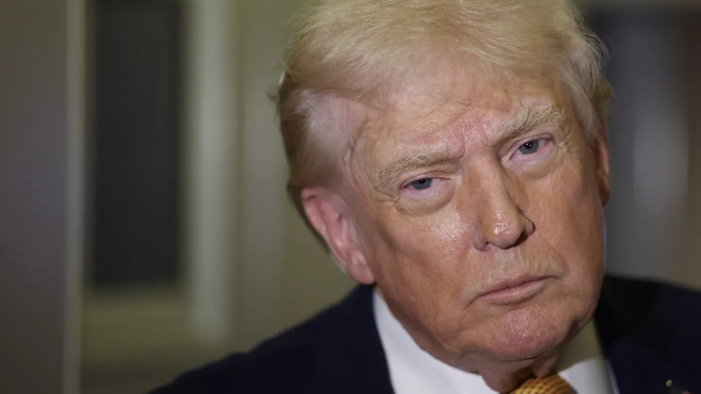 Featured image for Trump Signals Possible Extended U.S. Involvement in Latin America Amid Regional Tensions