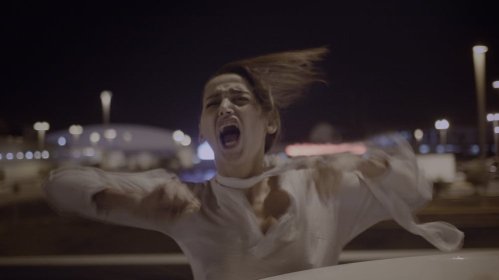 Featured image for "Locarno Film Festival: Controversial Iranian Film 'Critical Zone' Takes Top Prize"