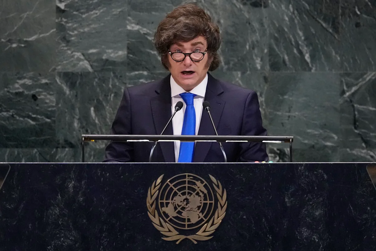 Featured image for Global Leaders' Perspectives on Donald Trump's Actions