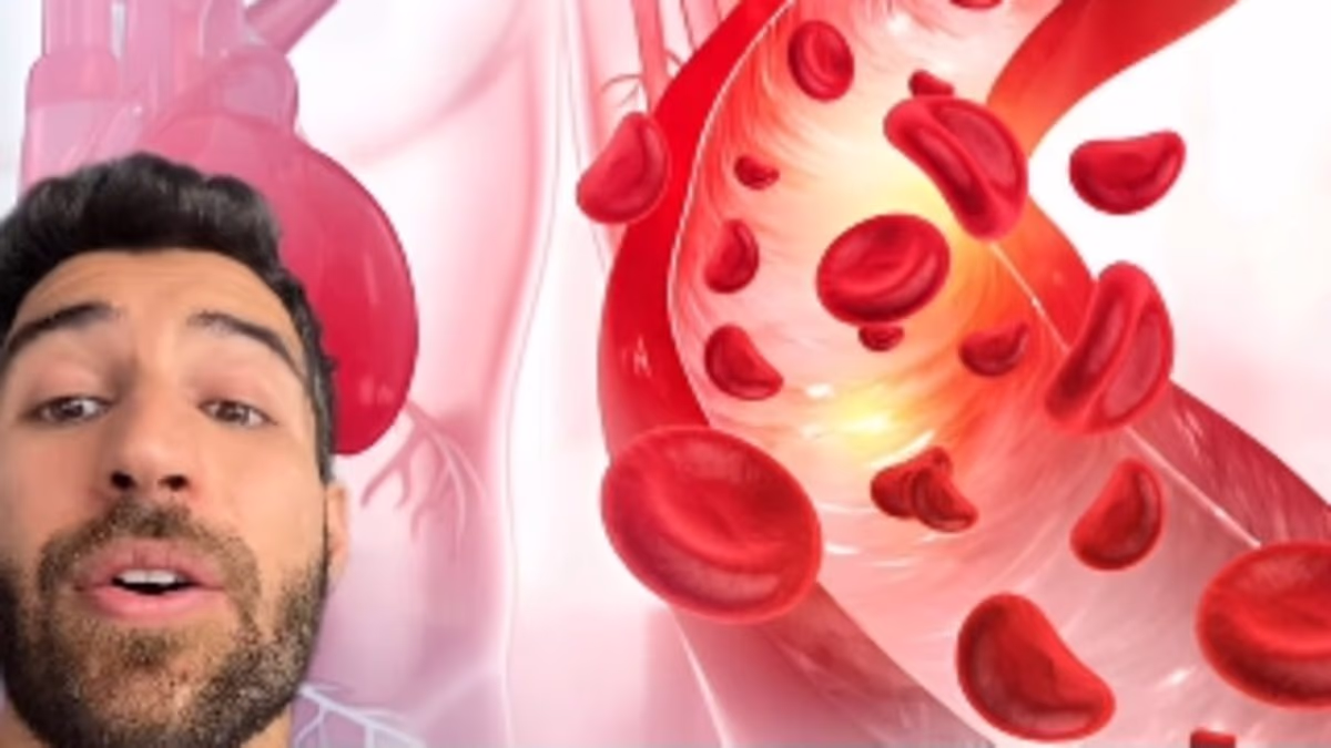 Featured image for Doctor Warns Skin Changes May Signal Deadly Blood Cancer