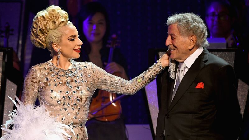 Lady Gaga's Emotional Tribute to Tony Bennett: A Lasting Friendship