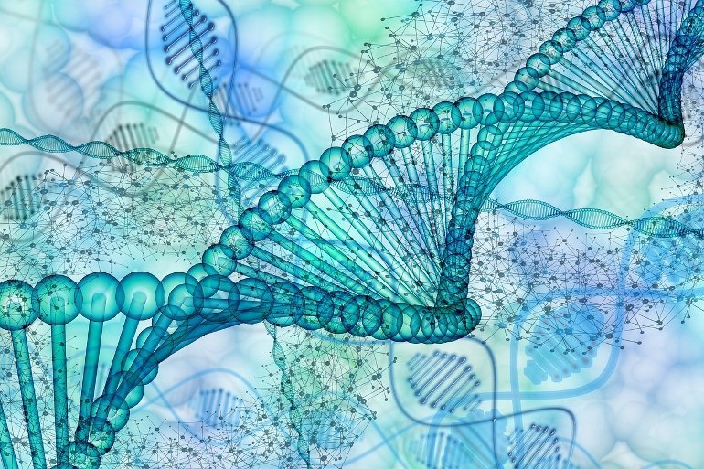 New DNA Treatment Shows Promise in Delaying ALS Paralysis.