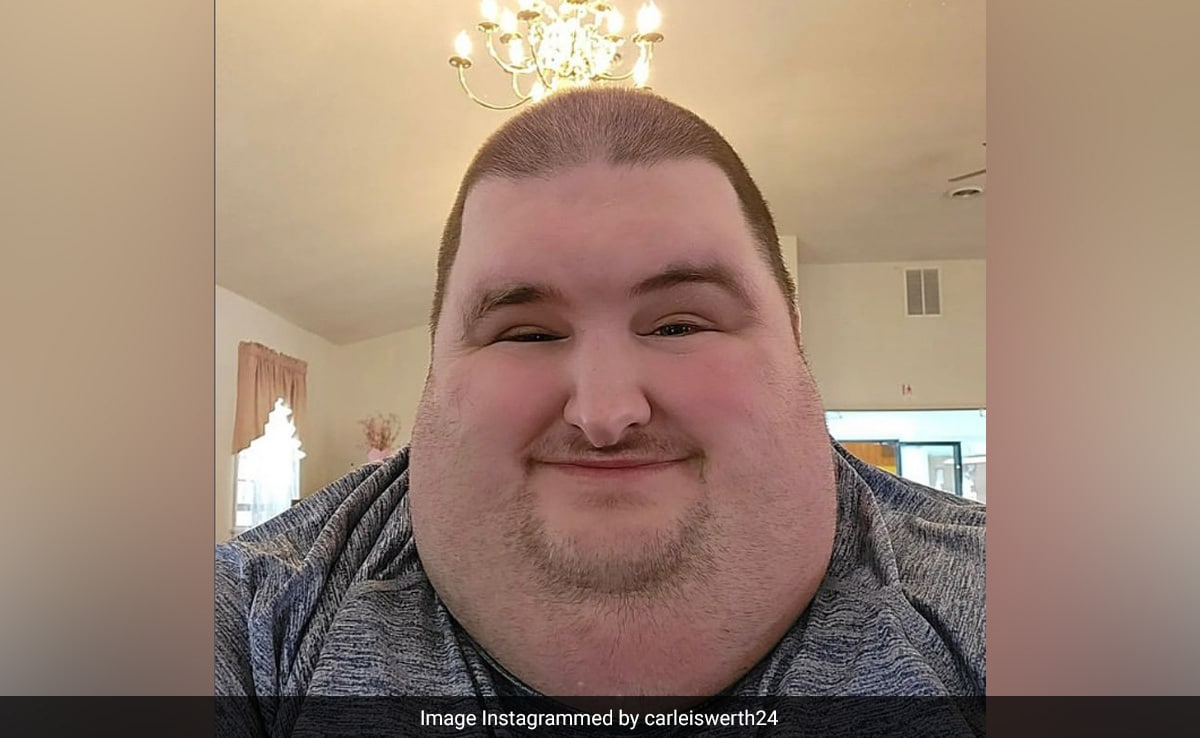 TikTok Star Carl Eiswerth Passes Away in Car Accident at 35.