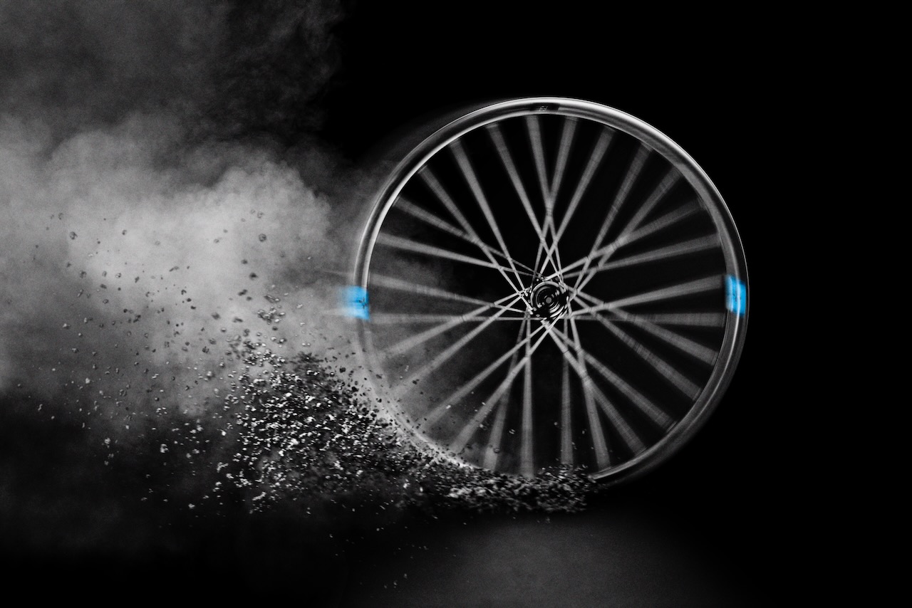 Featured image for The Rise of Forge+Bond's Sustainable Carbon Wheels in the USA