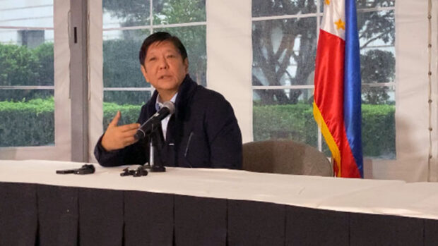 Featured image for Bongbong Marcos Makes Historic Visit to US Indo-Pacific Command HQ
