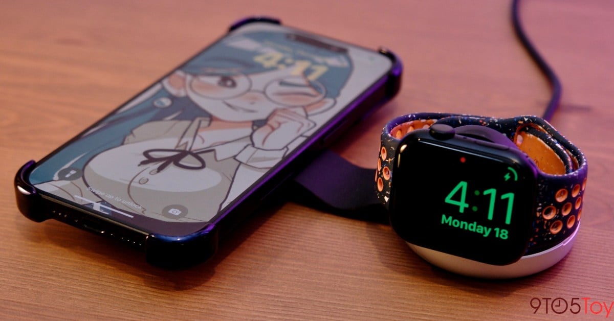 Featured image for Twelve South's ButterFly: The Ultimate Portable MagSafe Charger for Apple Devices