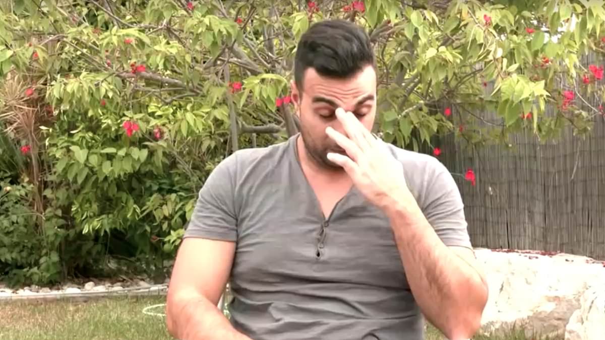 Heartbreaking Pleas: Israeli Families Beg Hamas for the Release of Captured Loved Ones