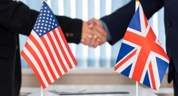 Featured image for US Financial Giants Commit $1.7 Billion to UK Ahead of Trump Visit