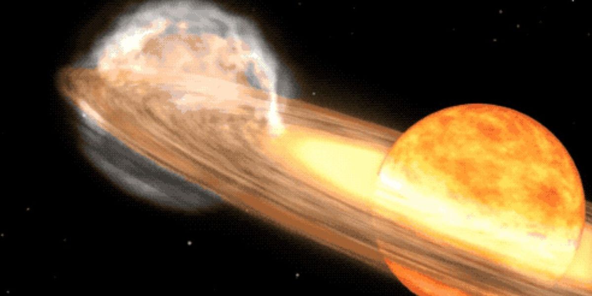 Featured image for "Get Ready to Witness a Once-in-a-Lifetime Space Explosion"